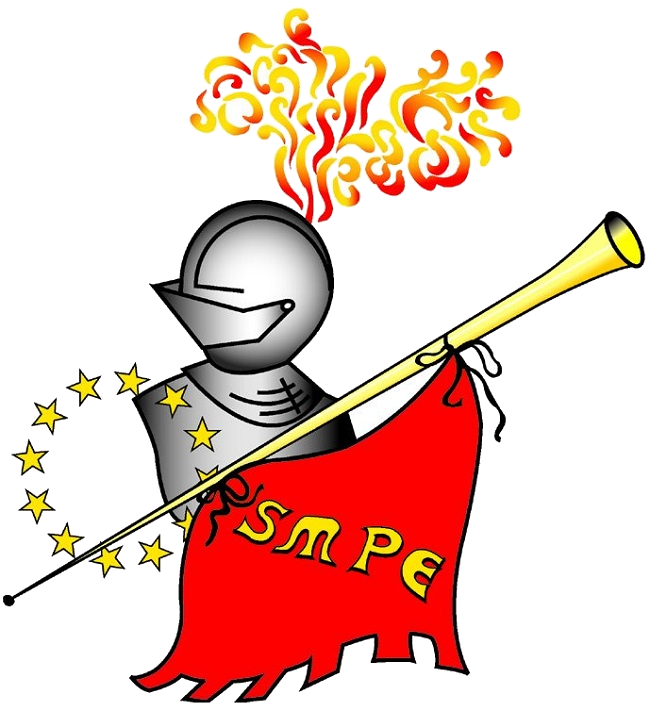 Logo Giostra Cavalleresca di Sulmona